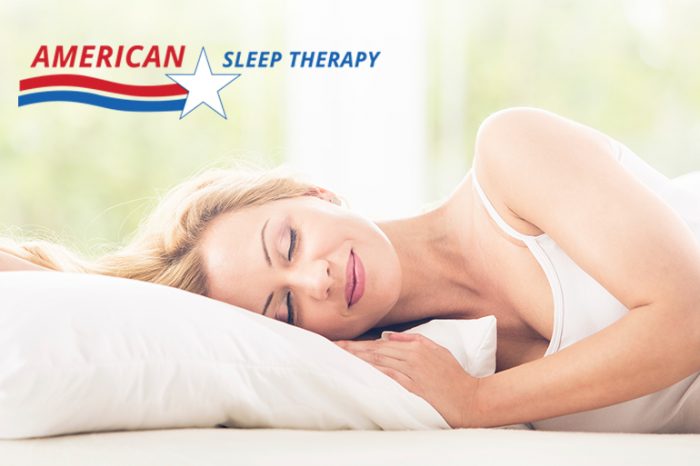 American Sleep Therapy