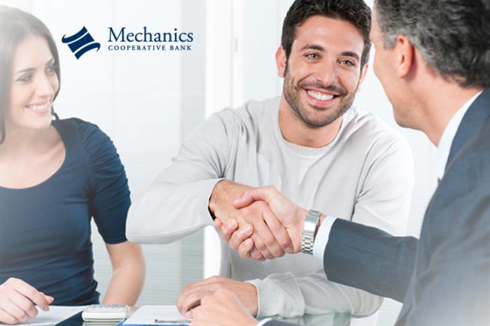 Mechanics Cooperative Bank