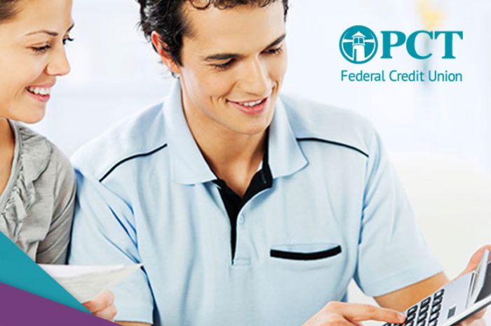 PCT Federal Credit Union