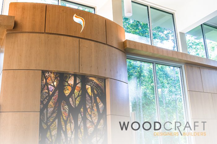 WoodCraft Group