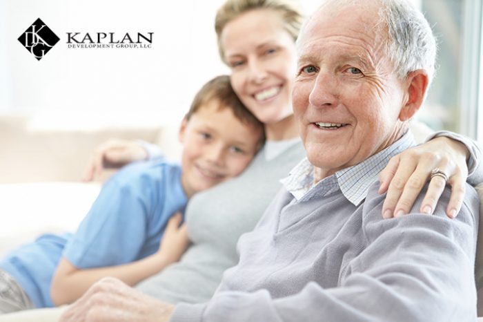 Kaplan Development